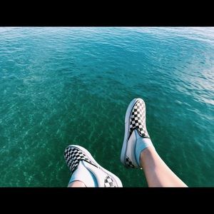 Meet your Posher, Sophia